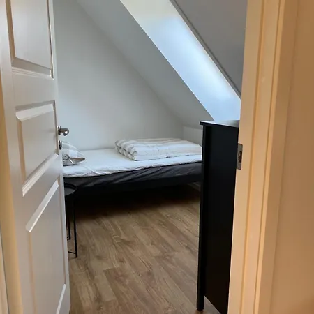 Sondervang, 1sal Apartment *