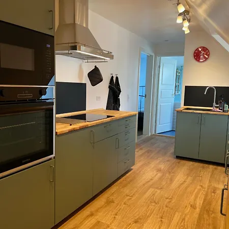 Sondervang, 1sal * Svinninge