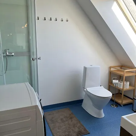 Apartment Sondervang, 1sal *