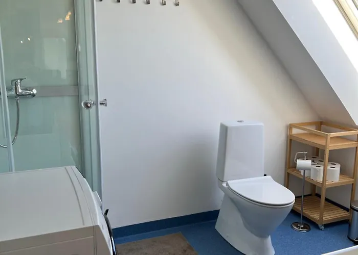 Apartment Sondervang, 1sal *